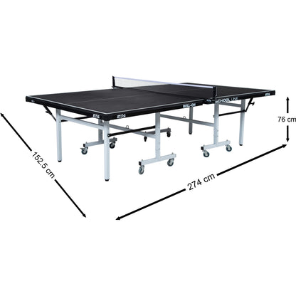 Stag School Line Table Tennis Table - InstaSport