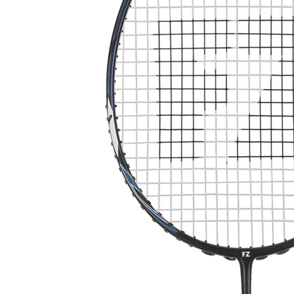 Fz Forza HT Power 30 Unstrung Attacking Badminton Racket - Black