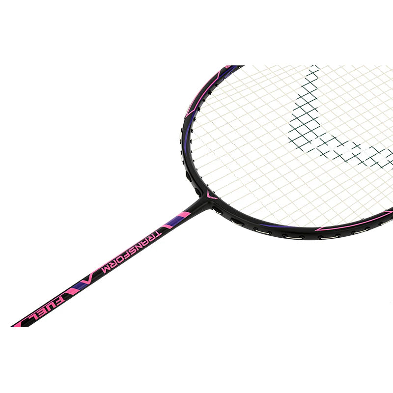 Transform Fuel Badminton Racket - InstaSport