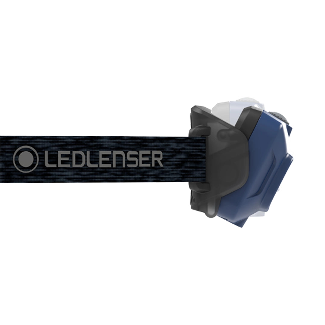 Ledlenser HF4R Core Headlamp - Blue