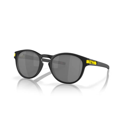 Oakley Tour De France™ Latch Matte Blk Ink Prizm Black Sunglass - InstaSport
