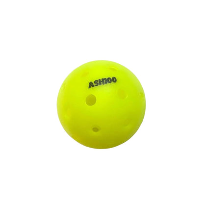 Ash 100 Pickleball Balls