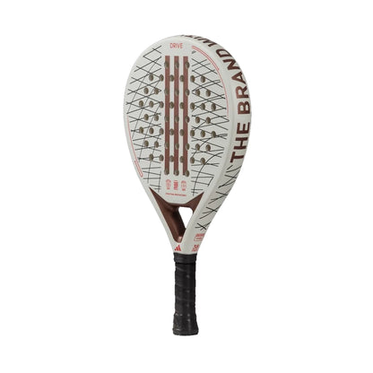 Adidas Drive 3.3 Vintage Padel Racquet