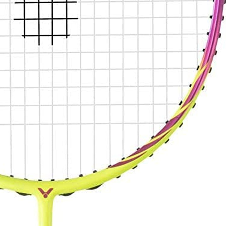 Victor Auraspeed 70F Unstrung Badminton Racket