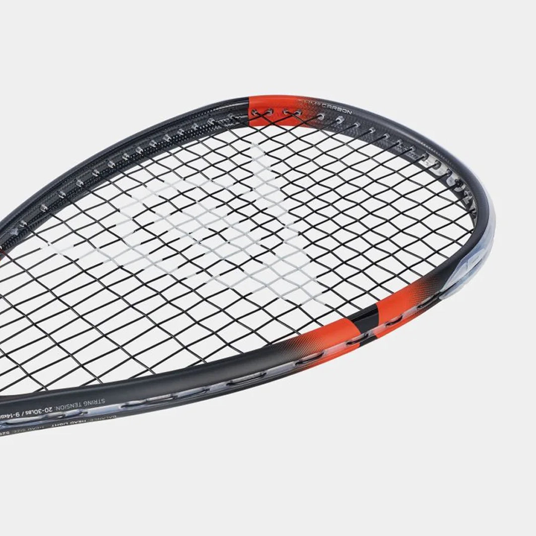 Dunlop Apex Supreme HL Squash Racquet