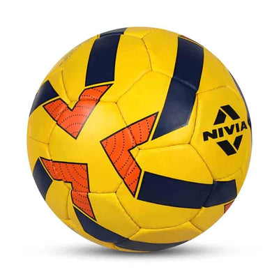 Nivia Super Synthetic Footballs - InstaSport