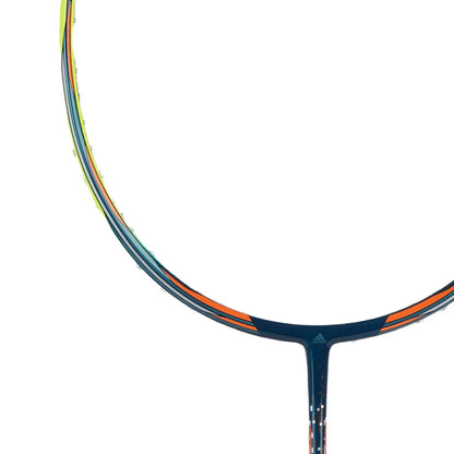 Adidas Uberschall F1 Strung Badminton Racket