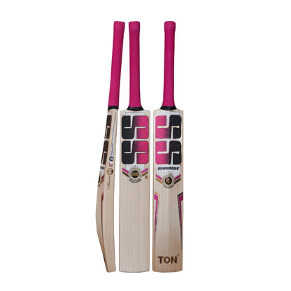 SS Gladiator English Willow Cricket Bat - SH