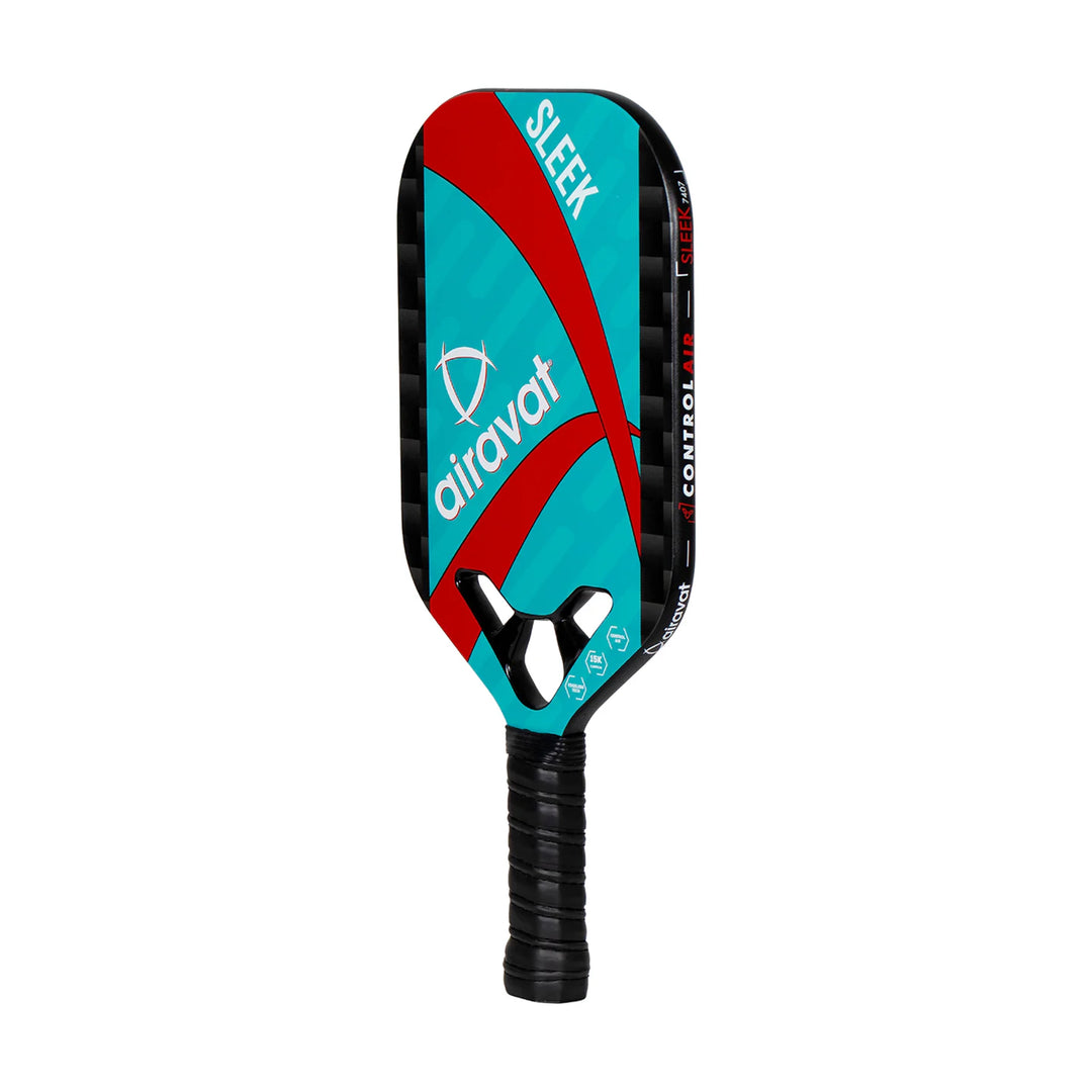 AIRAVAT SLEEK PICKLEBALL PADDLE (7407)