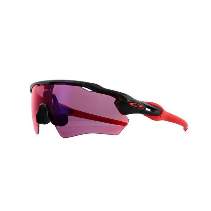 Oakley Radar EV XS Path Matte Black Prizm Road Sunglass