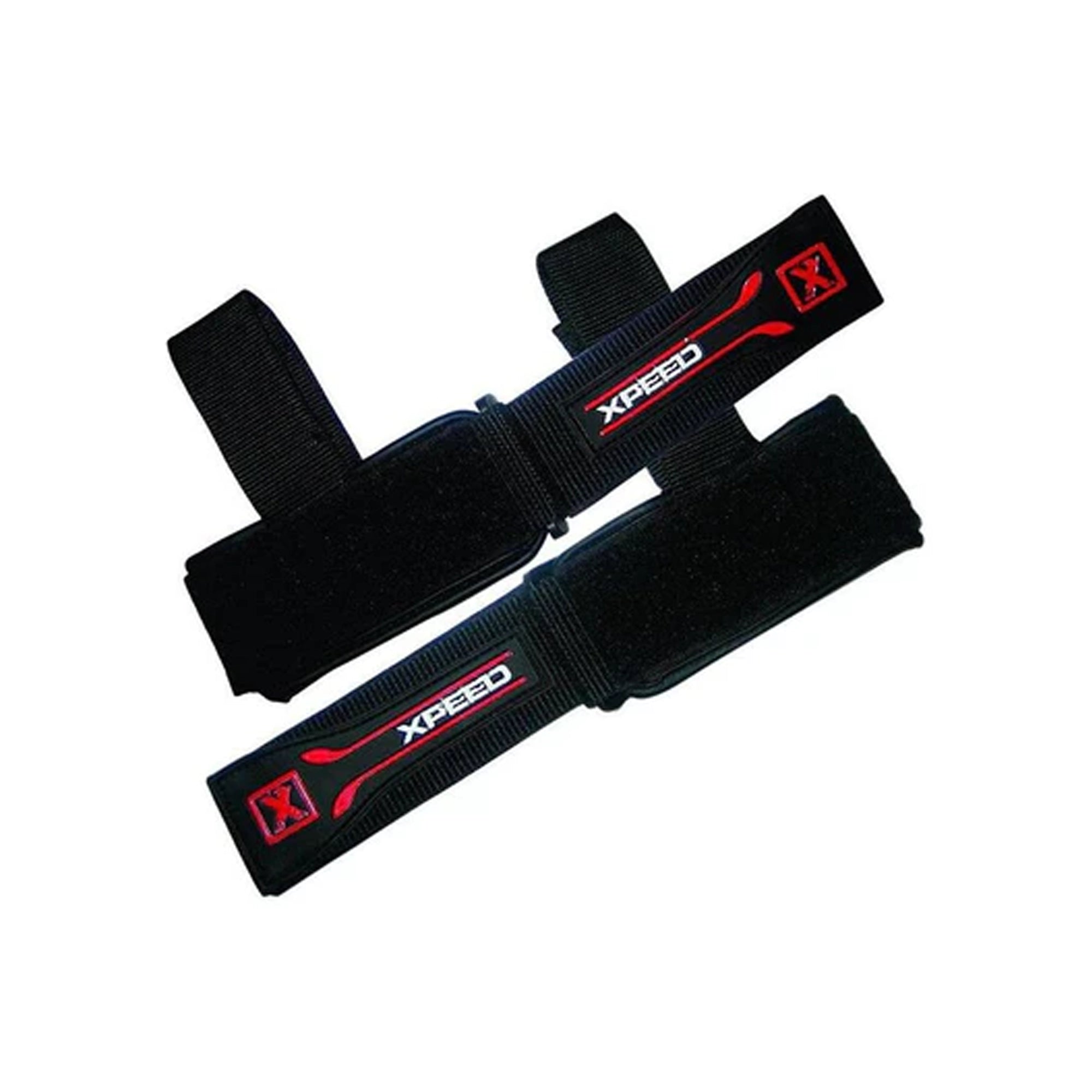 Xpeed Power Pro Bar Wrap - Black