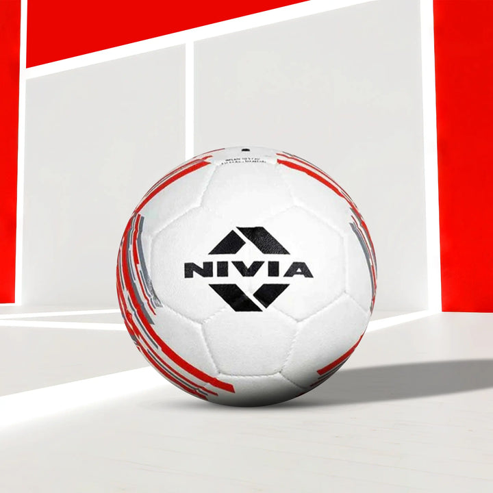 Nivia Country Color Footballs - England