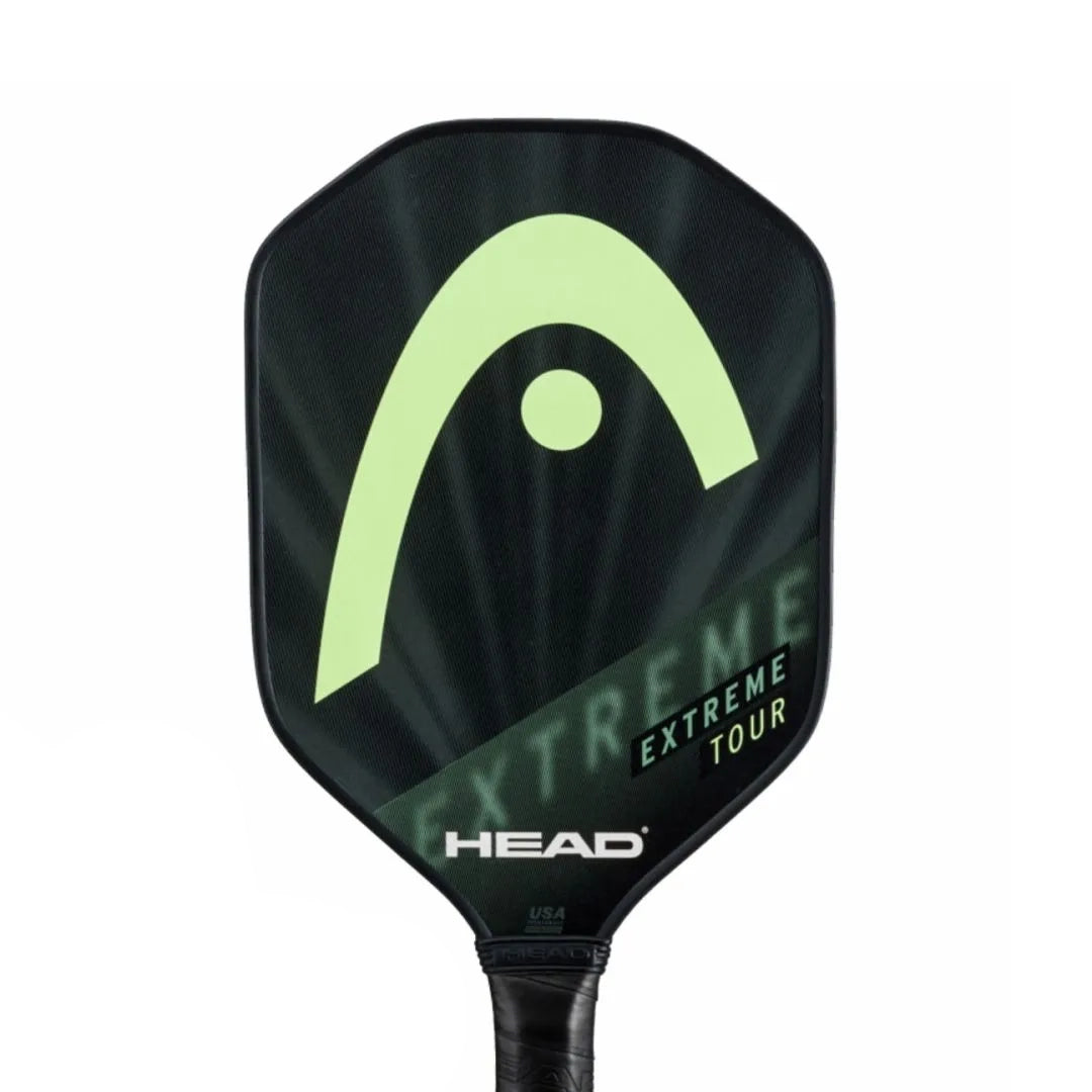 Head Extreme Elite 2023 Pickleball Paddle - 11mm