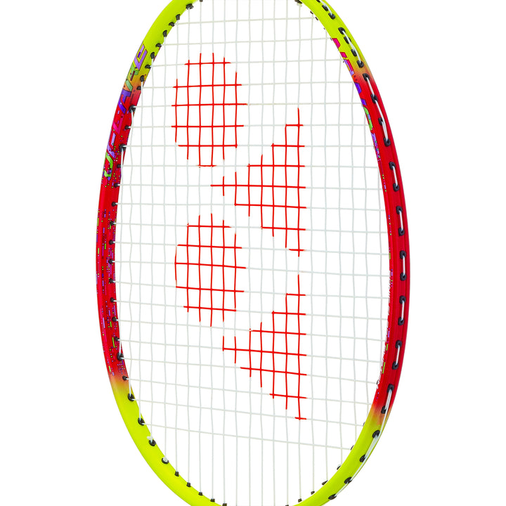 Yonex Nanoflare 002 Ability Badminton Racket