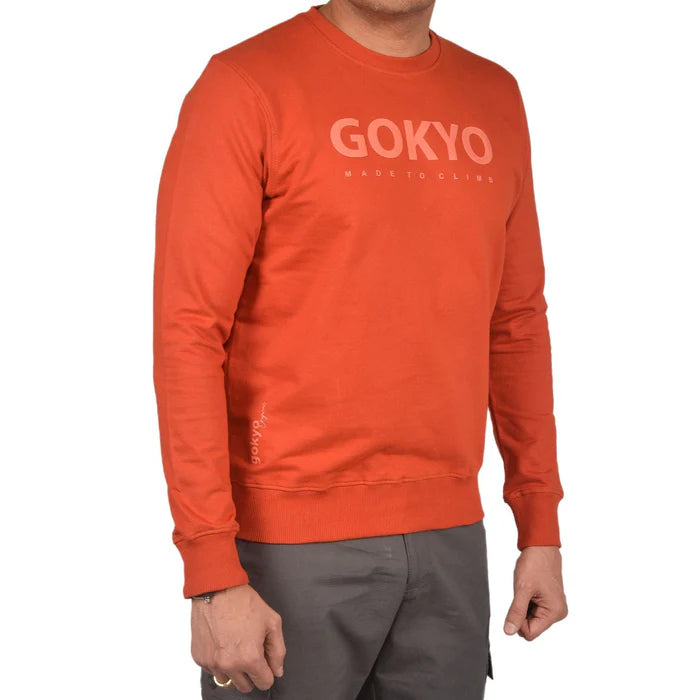 Gokyo Kaza Alpine Series Sweatshirt