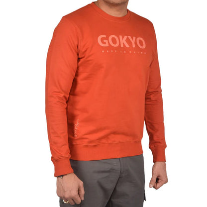 Gokyo Kaza Alpine Series Sweatshirt - InstaSport