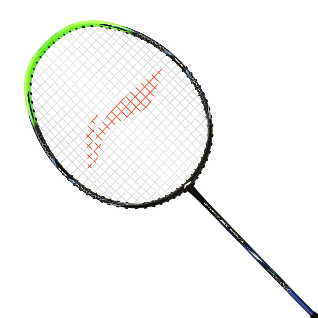 Li-Ning G-Force 3500 Superlite Badminton Racket