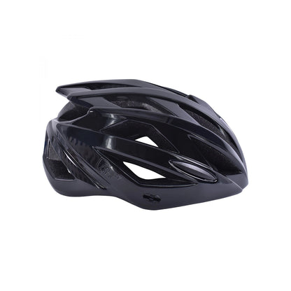 Safety Labs Juno-Shiny Adult Cycling Helmet - Black