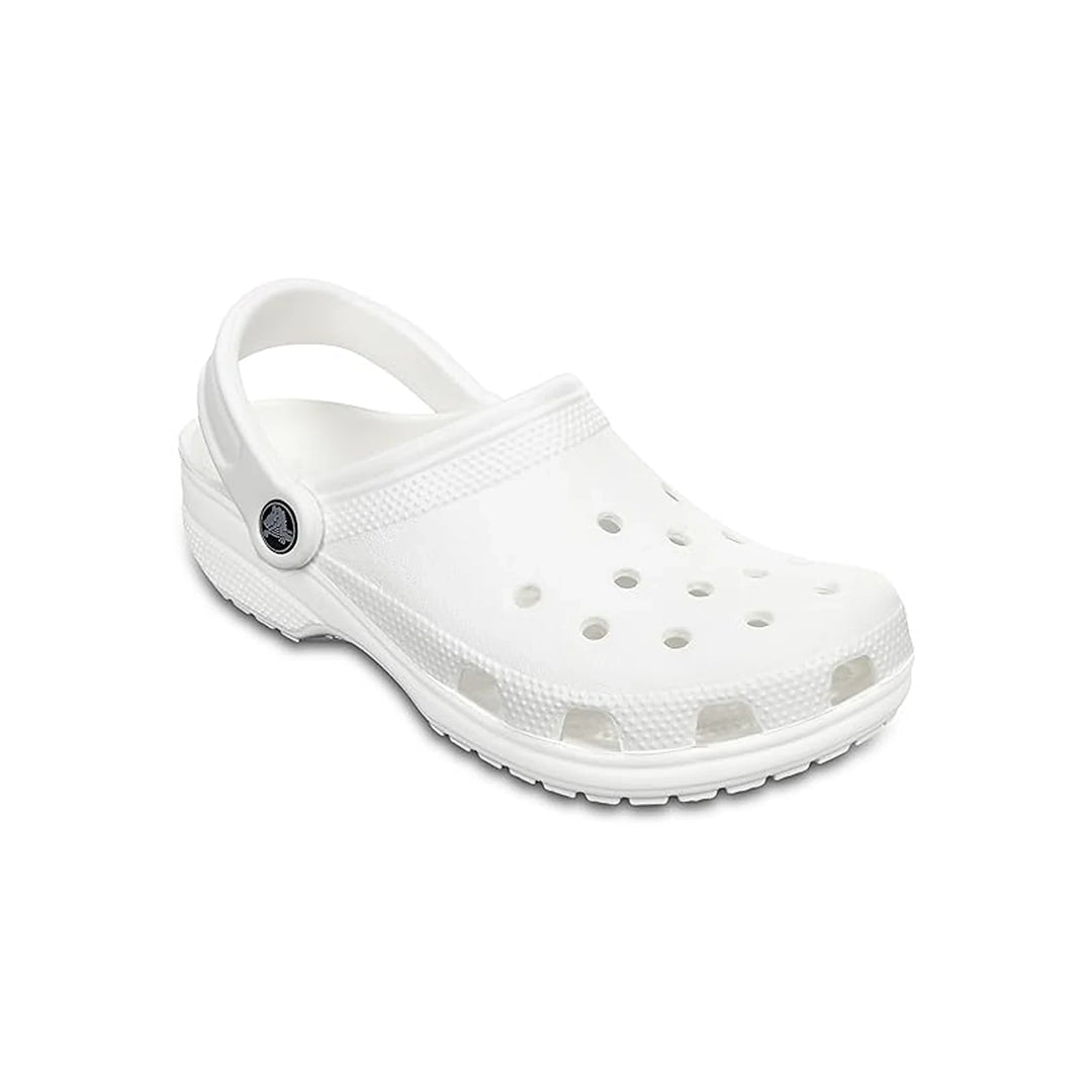 Crocs Men's Adult Classic Croslite Clog