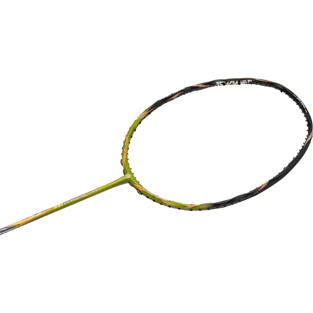 Ashaway Palladium XT 150 Badminton Racket - Green - InstaSport