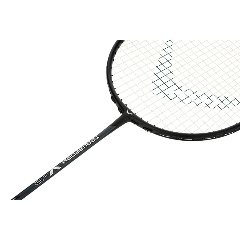 Transform V - 2 Badminton Racket - InstaSport