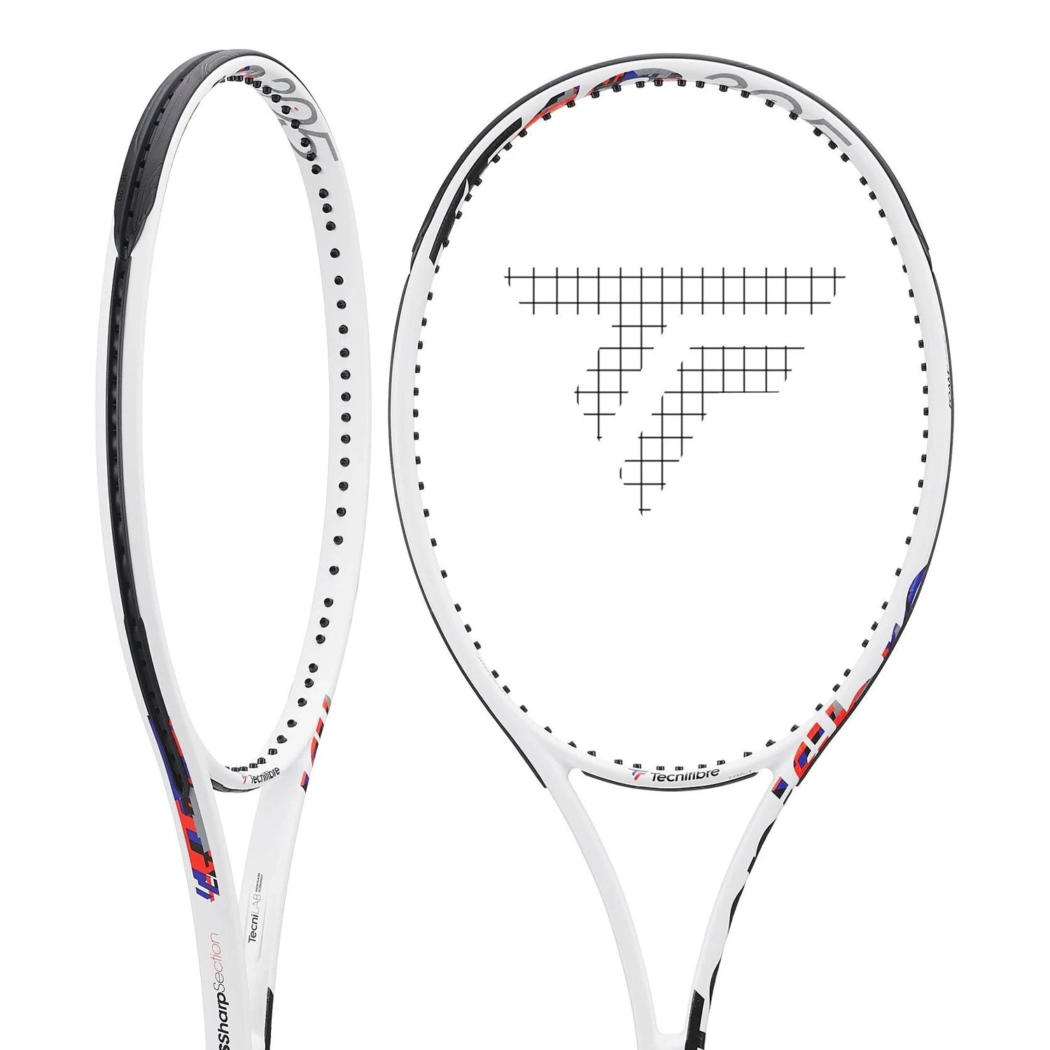 Tecnifibre TF-40 305 16X19 Tennis Racquet