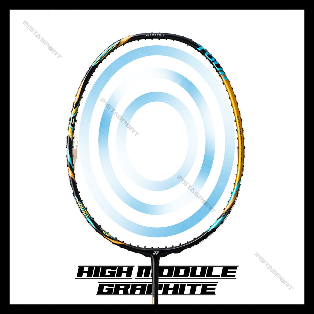 YONEX Astrox 88D Tour Badminton Racket - InstaSport