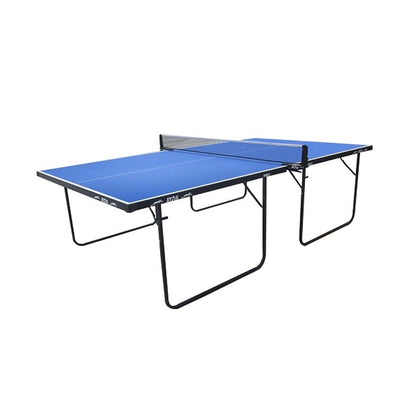 Stag Family Model (Cen Certified) - 16 mm Top 50 mm Wheels Table Tennis Table - InstaSport