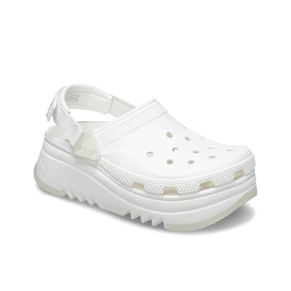 Crocs Hiker Xscape White Unisex Clog