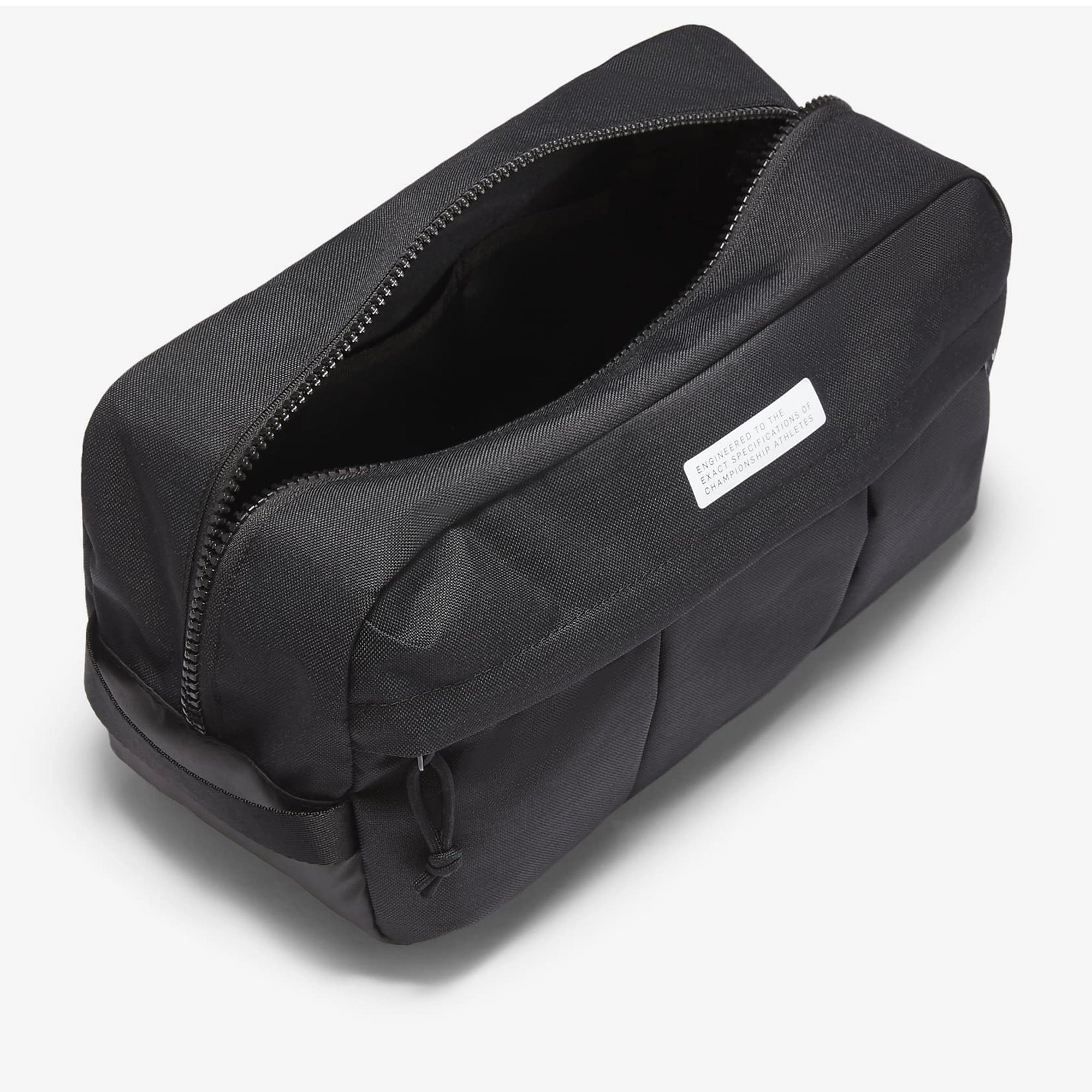 Nike Academy Shoe Bag - Black