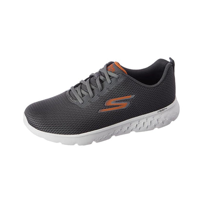 Skechers Mens Go Run 400 Style 3 Sneakers - 894168ID/CCOR