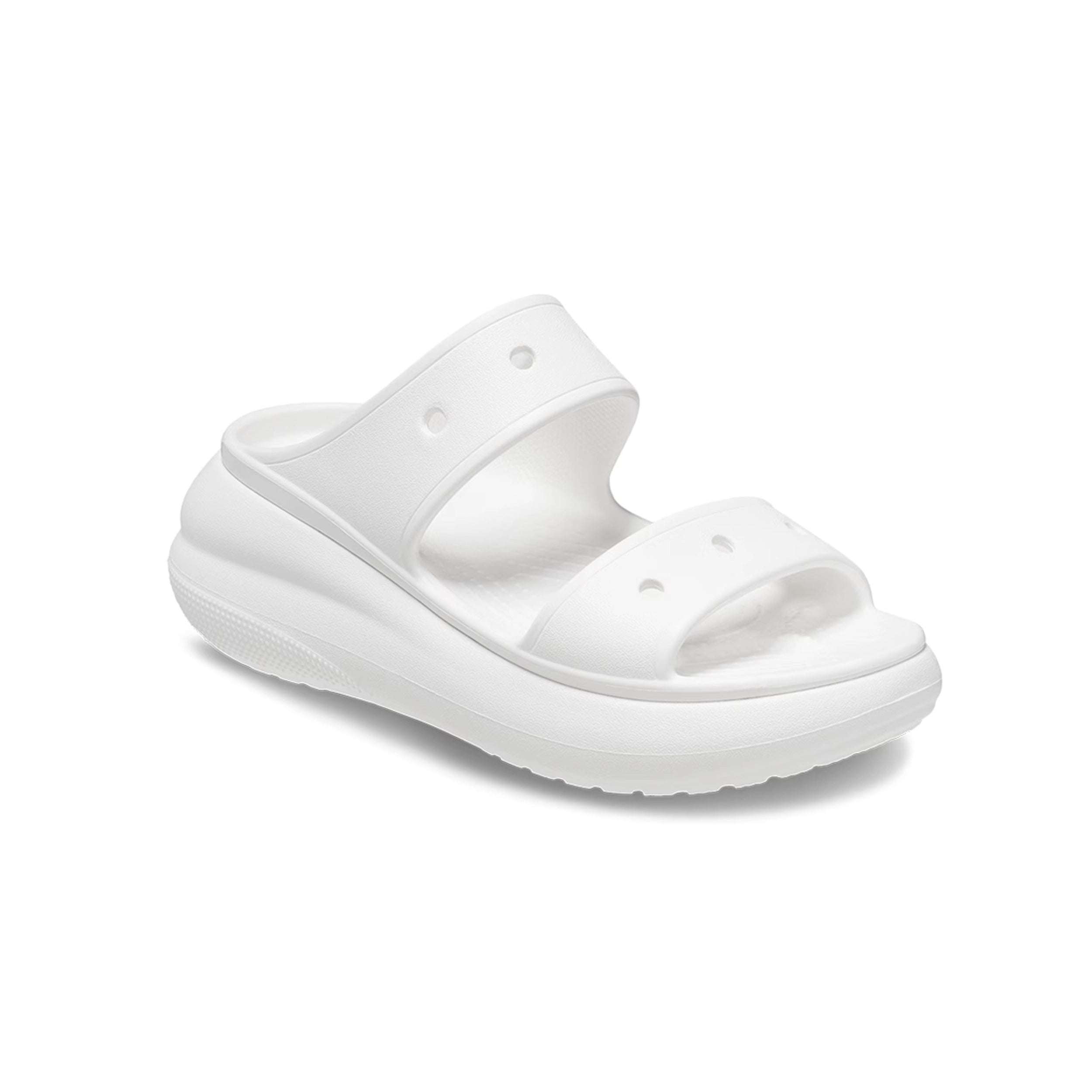 Crocs Men-adult Classic Crush Sandal Sandal