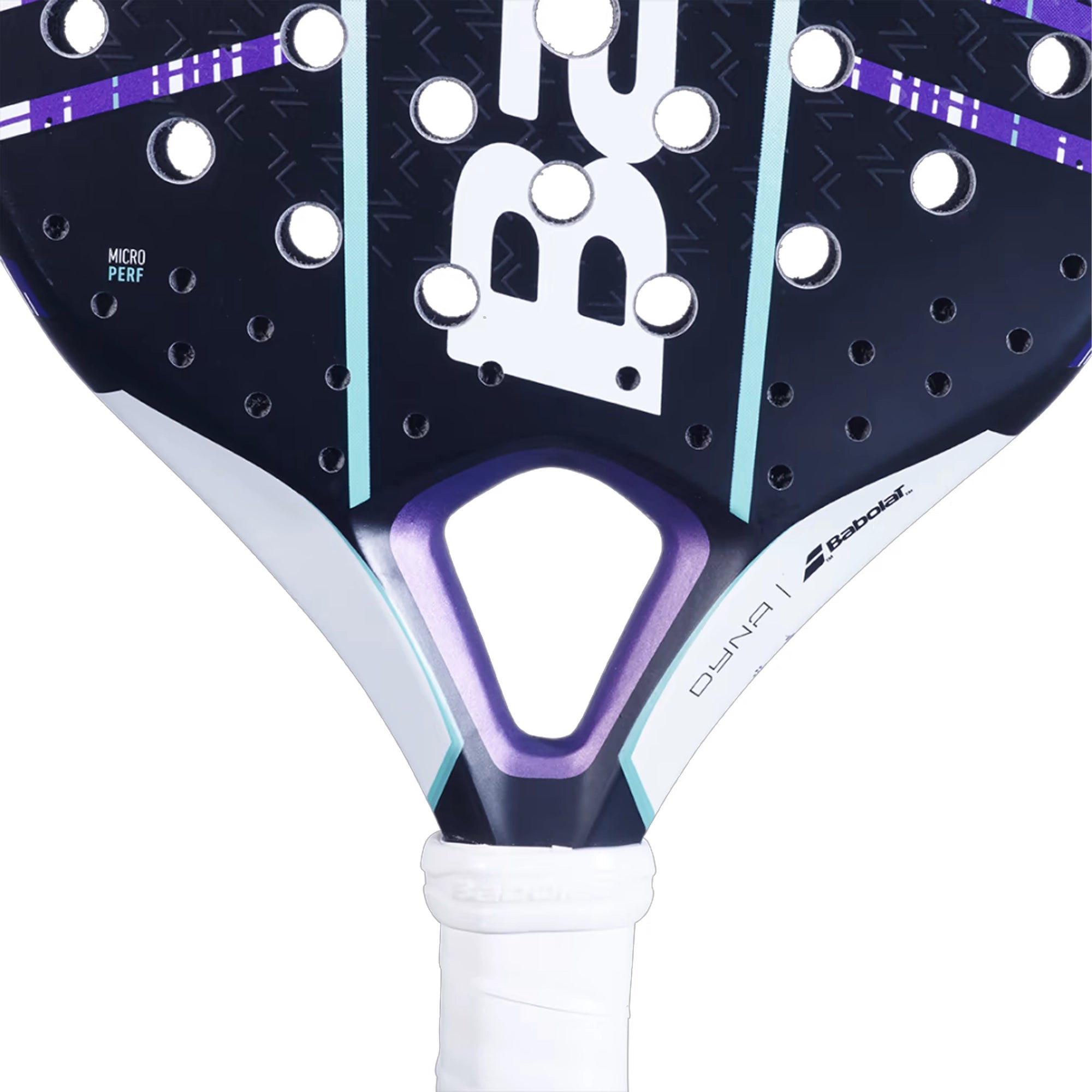 Babolat Dyna Spirit Padel Racquet