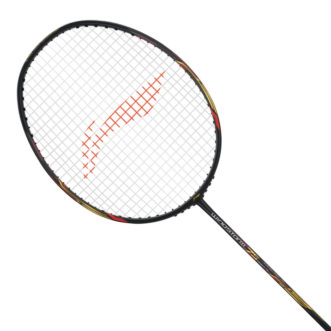 LI-NING WINDSTORM 75 BADMINTON RACKET