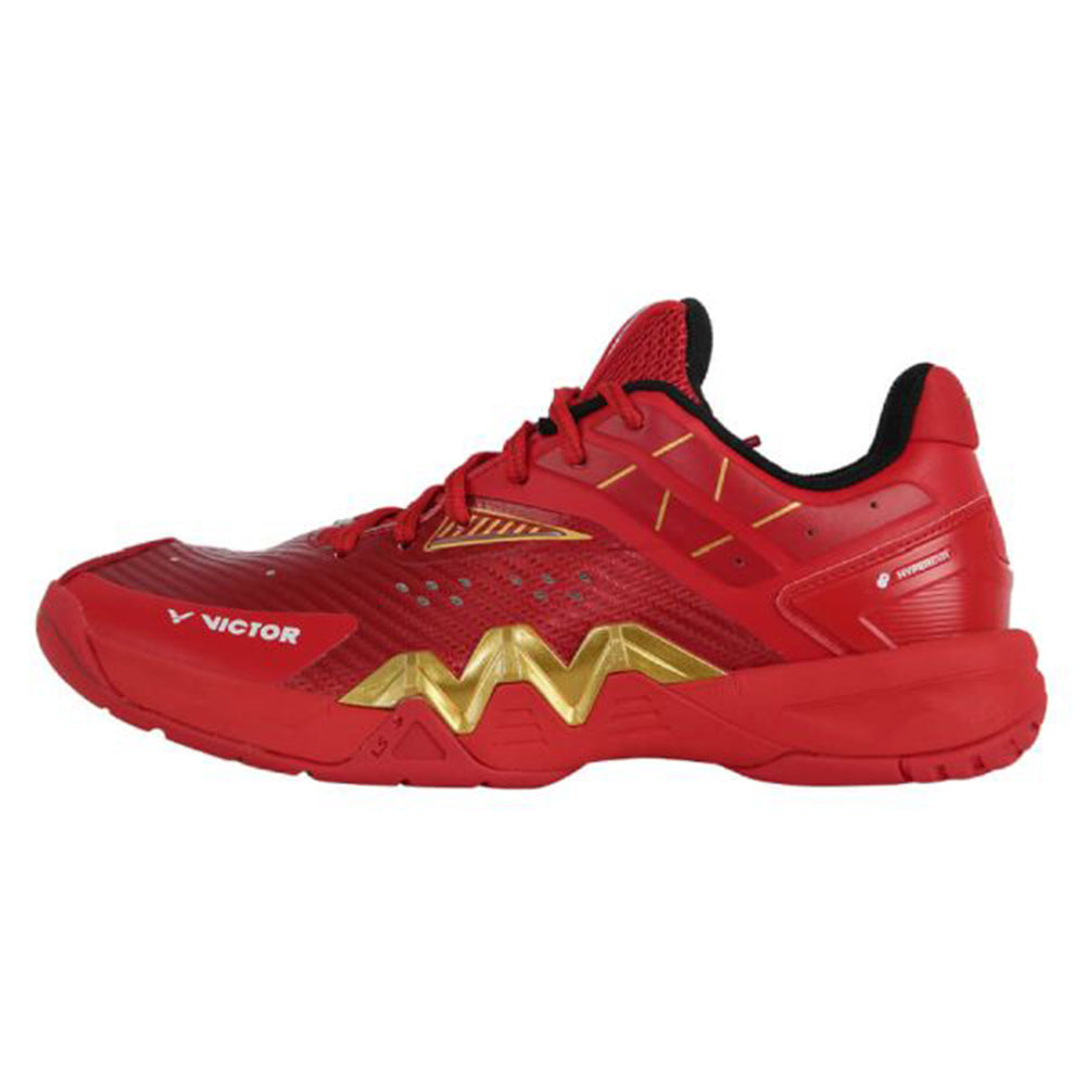 Victor P8500II D Support Series Professional Badminton Shoes U- Shape 2.5 - InstaSport