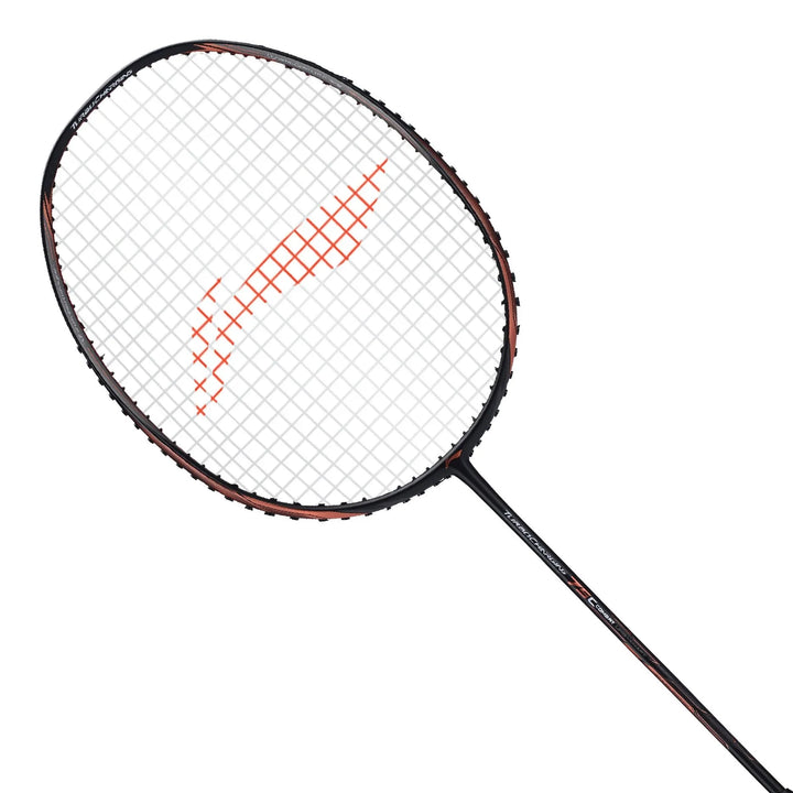 LI-NING TURBO CHARGING 75C BADMINTON RACKET