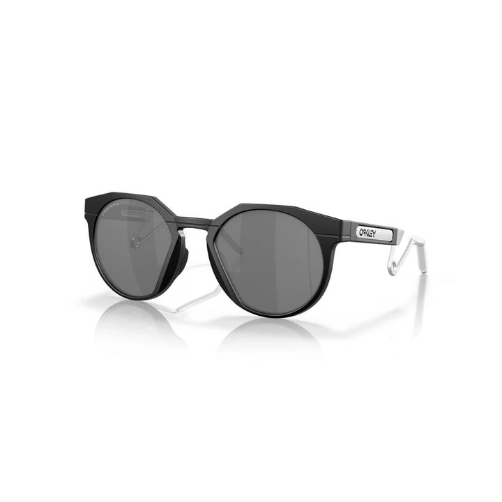 Oakley HSTN Metal matte Black Prizm Black Sunglass