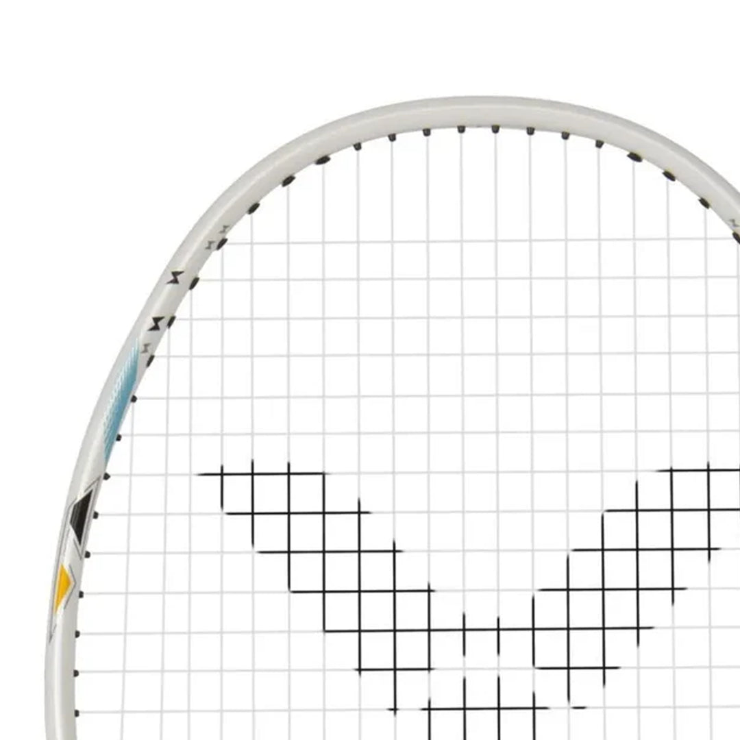 Victor Auraspeed ARS-8000-5U G6 FREECORE Strung Badminton