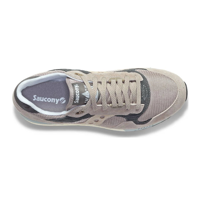 Saucony Shadow 5000 Grey/Grey - S70665-23 - Running Shoes