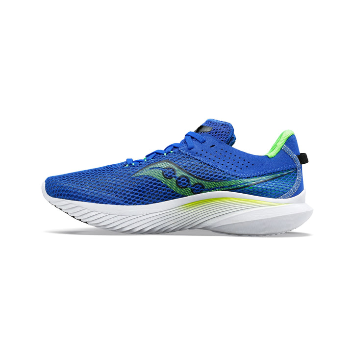 Saucony Kinvara 14 Superblue/Slime - S20823-33 - Running Shoes