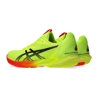 Asics Solution Speed FF 3 Paris Tennis Shoes - InstaSport