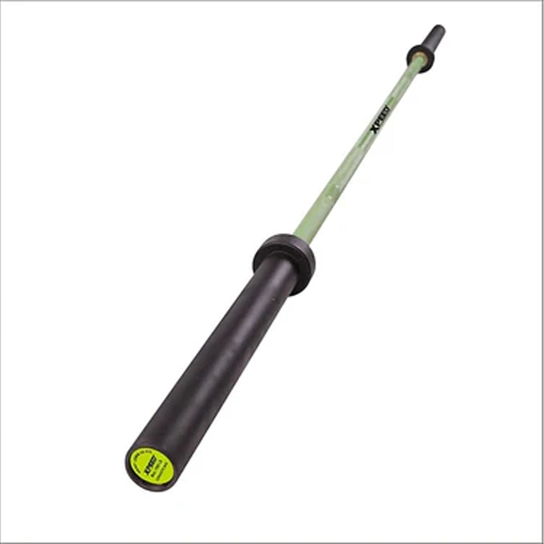 Xpeed Carakote Carbell Rod- Men