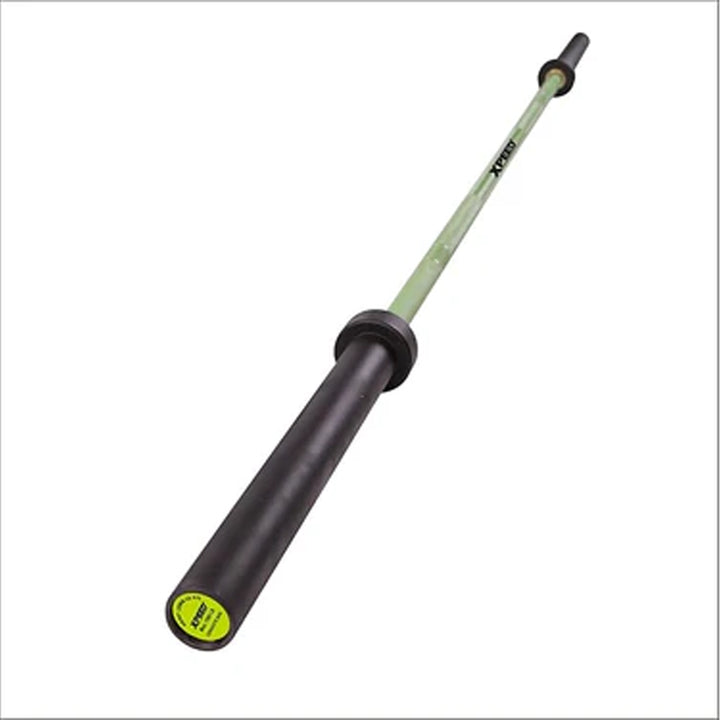 Xpeed Carakote Carbell Rod- Men