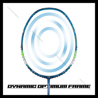 Li-Ning Aeronaut 7000 Unstrung Badminton Racket - InstaSport