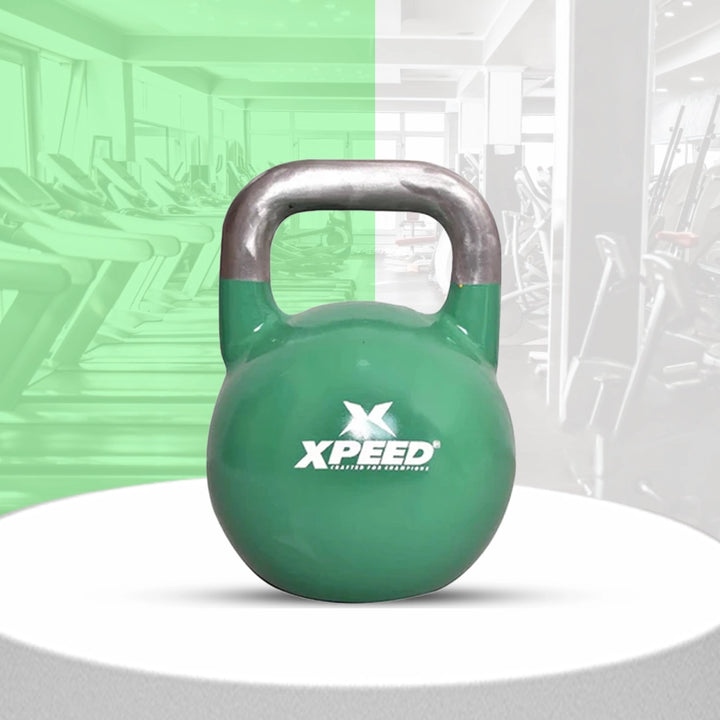 Xpeed Kettle Bell