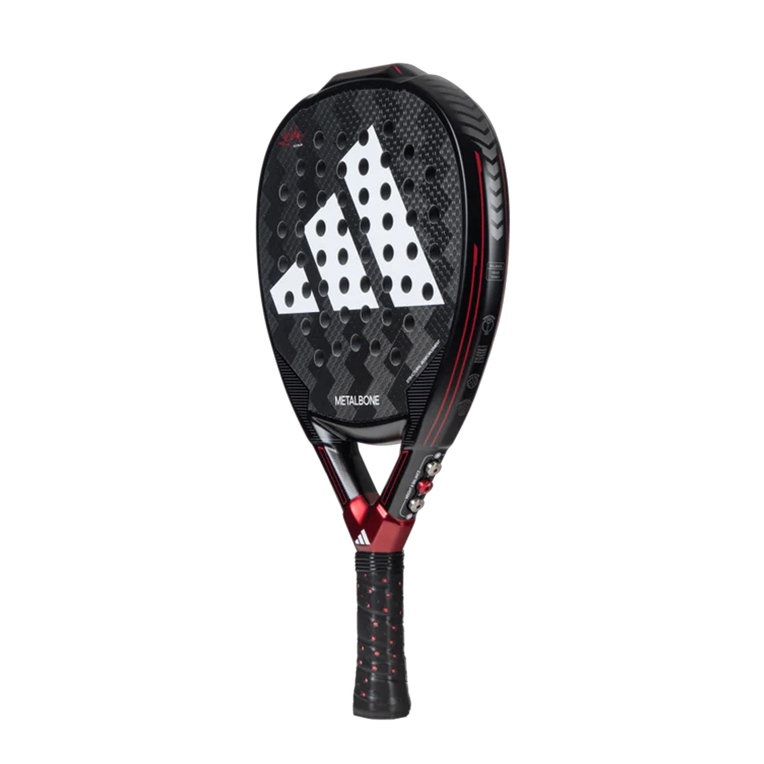 Adidas Metalbone 3.3 Padel Racquet