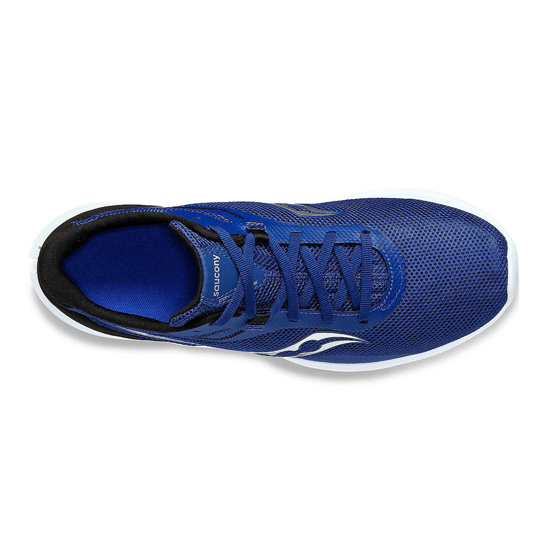 Saucony Convergence Indigo/Black - S20910-21 - Running Shoes