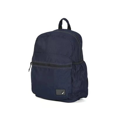 ASICS SMALL LOGO BACK PACK (UX) - PEACOAT - InstaSport