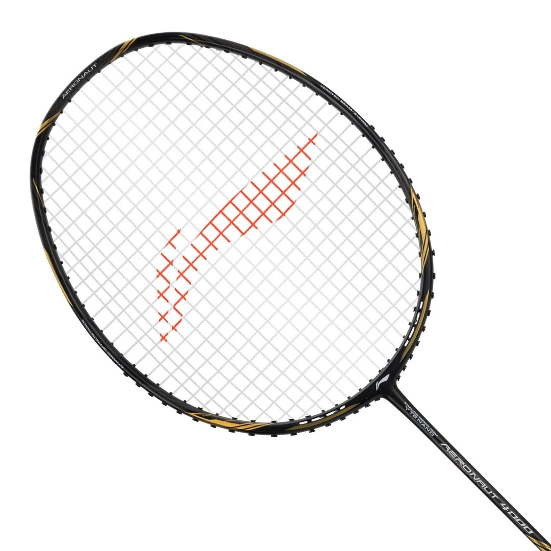 LI-Ning Aeronaut 4000 Badminton Racket