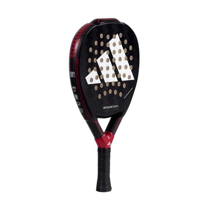 Adidas Metalbone Youth 3.3 Padel Racquet